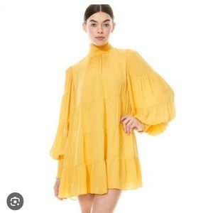 Alice + Olivia Dress